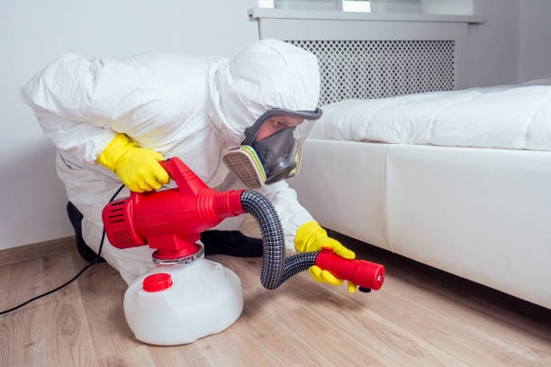 Best Pest Prevention Services  in Eatons Neck, NY